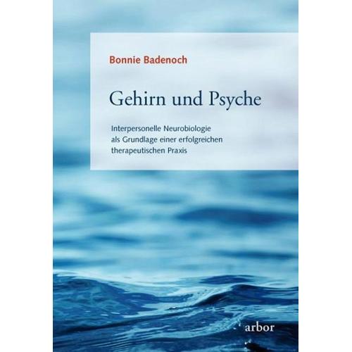 Gehirn und Psyche – Bonnie Badenoch