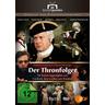 Der Thronfolger (DVD) - Fernsehjuwelen