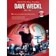Ultimate Play-Along Drum Trax Dave Weckl, Level 1, Vol 1 - Dave Weckl