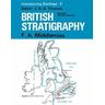 British Stratigraphy - Frank A. Middlemiss