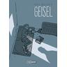 Geisel - Guy Delisle