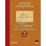Meine Küchengeheimnisse Bd.2 - Alfons Schuhbeck