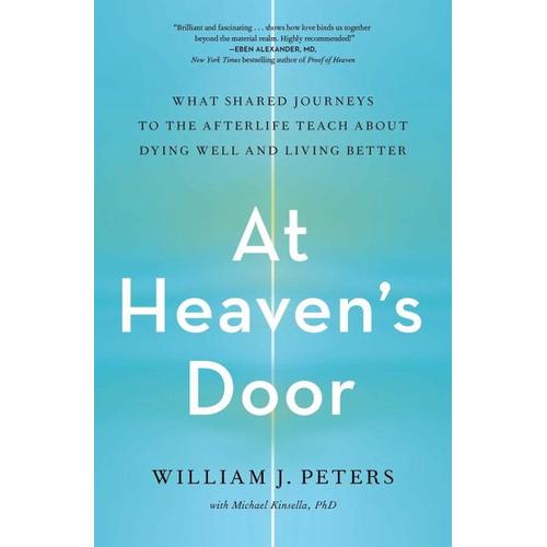 At Heaven’s Door – William J. Peters