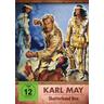 Karl May - Shatterhand Box DVD-Box (DVD) - Universum Film