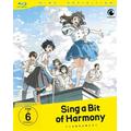 Sing a Bit of Harmony Limited Edition (Blu-ray Disc) - Crunchyroll