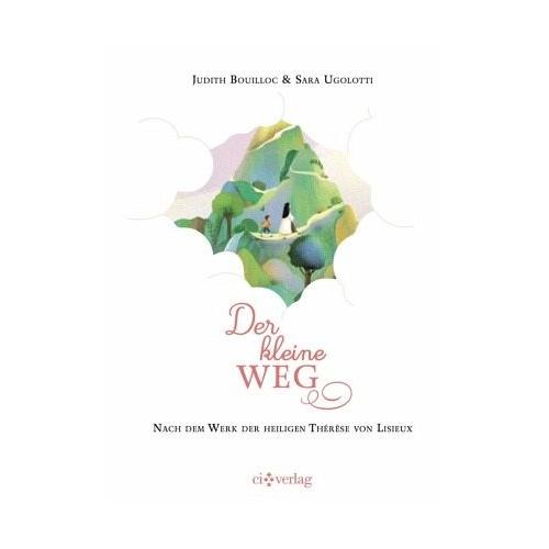 Der kleine Weg – Judith Bouilloc, Sara Ugolotti