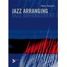 Jazz Arranging - Peter Herborn
