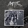 Ampyre Ep (CD, 2022) - Ampyre