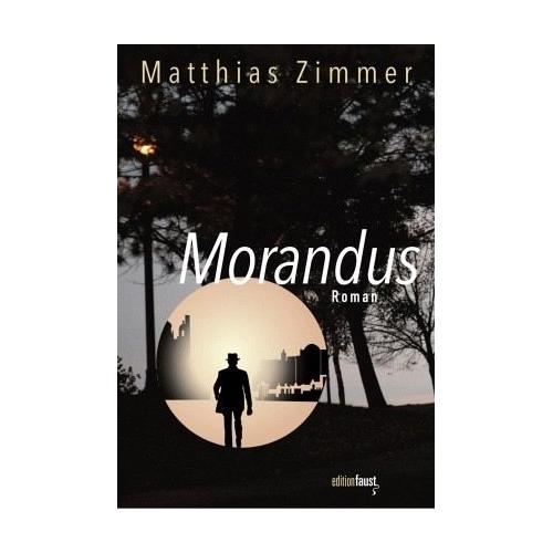 Morandus – Matthias Zimmer