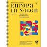 Europa in Noten - Korbinian Komposition:Weber, Jörg Hartl