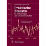 Praktische Statistik für Meteorologen und Geowissenschaftler - Christian-Dietrich Schönwiese