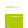 Der Galaterbrief - Walter Klaiber