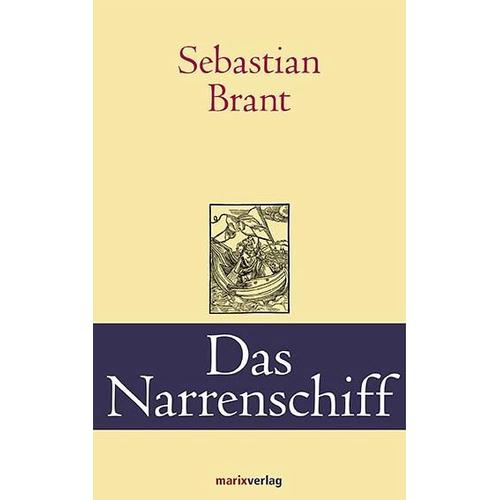 Das Narrenschiff – Sebastian Brant