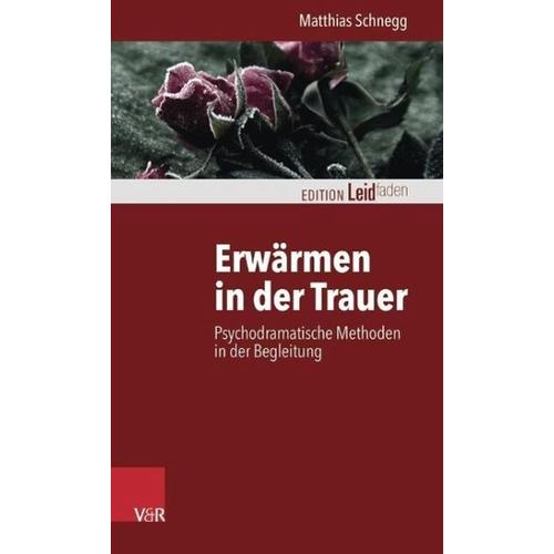 Erwärmen in der Trauer – Matthias Schnegg