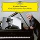 Karol Szymanowski: Piano Works (CD, 2022) - Krystian Zimerman