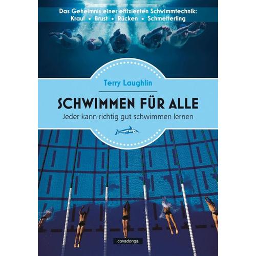 Schwimmen für alle – Terry Laughlin