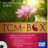 TCM-Box: Bewährte Heilmeditationen aus dem Reich der Mitte - Wu Li, Li Wu
