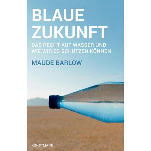 Blaue Zukunft – Maude Barlow