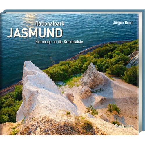 Nationalpark Jasmund - Jürgen Reich