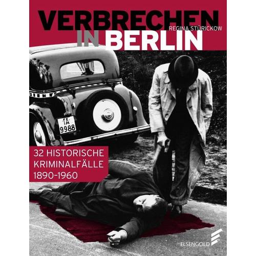 Verbrechen in Berlin – Regina Stürickow