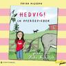 Im Pferdefieber / Hedvig! Bd.2 (3 Audio-CDs) - Frida Nilsson