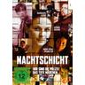 Nachtschicht: Wir sind die Polizei, Das tote Mädchen (DVD) - Studio Hamburg Enterprises