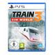 Train Sim World 3 (PlayStation 5) - astragon Entertainment
