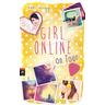 Girl Online on Tour / Girl Online Bd.2 - Zoe Sugg