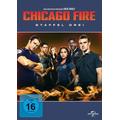 Chicago Fire - Staffel 3 DVD-Box (DVD) - Universal Pictures Video