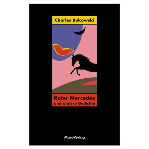 Roter Mercedes - Charles Bukowski