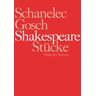 Shakespeare Stücke - William Shakespeare