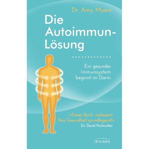 Die Autoimmun-Lösung – Amy Myers