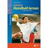 Spielend Handball lernen - Armin Emrich