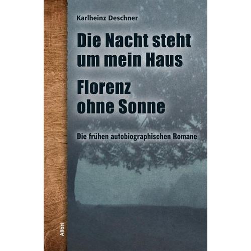 Die frühen autobiographischen Romane – Karlheinz Deschner