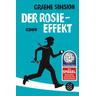 Der Rosie-Effekt / Rosie Bd.2 - Graeme Simsion