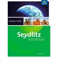 Seydlitz Weltatlas Projekt Erde - Aktuelle Ausgabe