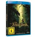 The Jungle Book (Blu-ray Disc) - Walt Disney