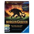 Ravensburger 26729 - Werwölfe - MorgenGrauen, Spielereihe ab 10 Jahren, Gesellschaftsspiel für 3-10 Spieler, Partyspiel - Ravensburger Verlag