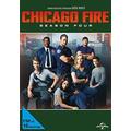 Chicago Fire - Staffel 4 DVD-Box (DVD) - Universal Pictures Video