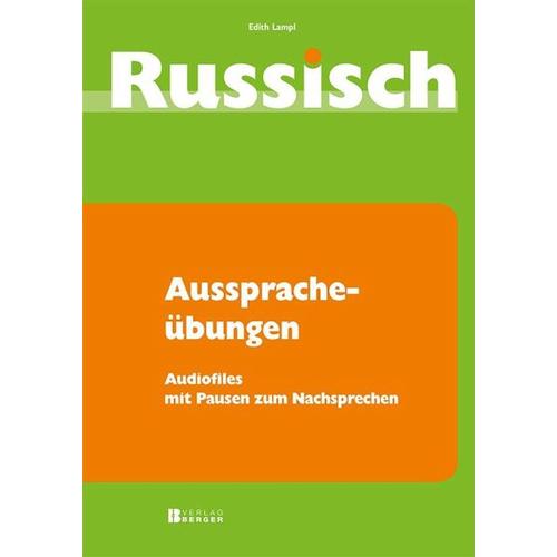 Russisch – Ausspracheübungen