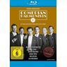 Comedian Harmonists (Blu-ray Disc) - EuroVideo