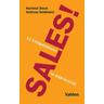 Sales! - Hartmut Sieck, Andreas Goldmann