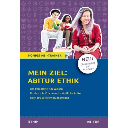 Mein Ziel: Abitur Ethik