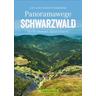 Panoramawege Schwarzwald - Annette Freudenthal, Lars Freudenthal