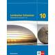 Lambacher Schweizer - Ausgabe für Niedersachsen G9. Schülerbuch 10. Schuljahr. Mathematik für Gymnasien