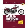 Harley Davidson TwinCam 88, 96 & 103 - Alan Ahlstrand