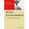Krisenkommunikation - Peter Höbel, Thorsten Hofmann