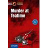 Murder at Teatime
