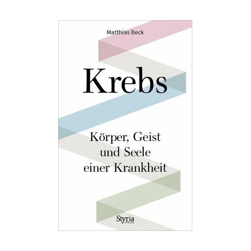 Krebs – Matthias Beck