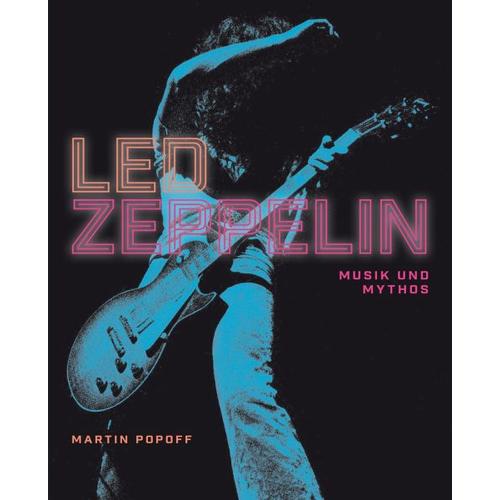 Led Zeppelin – Martin Popoff